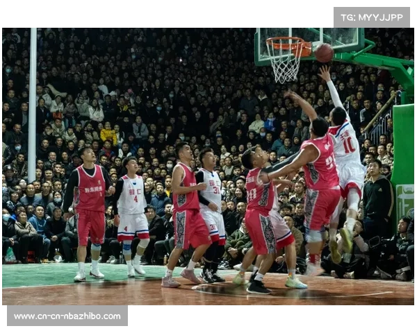 中国篮球人口达1.25亿，村BA全平台流量破百亿