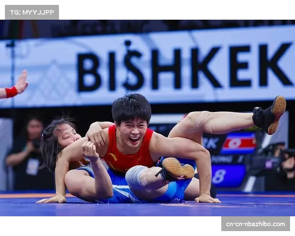 中国摔跤队巴黎奥运会锁定11个参赛席位，世界资格赛收官