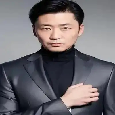 陈正清